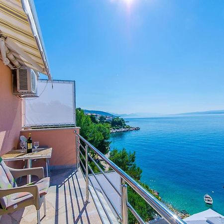 Apartments Nives تروغير المظهر الخارجي الصورة