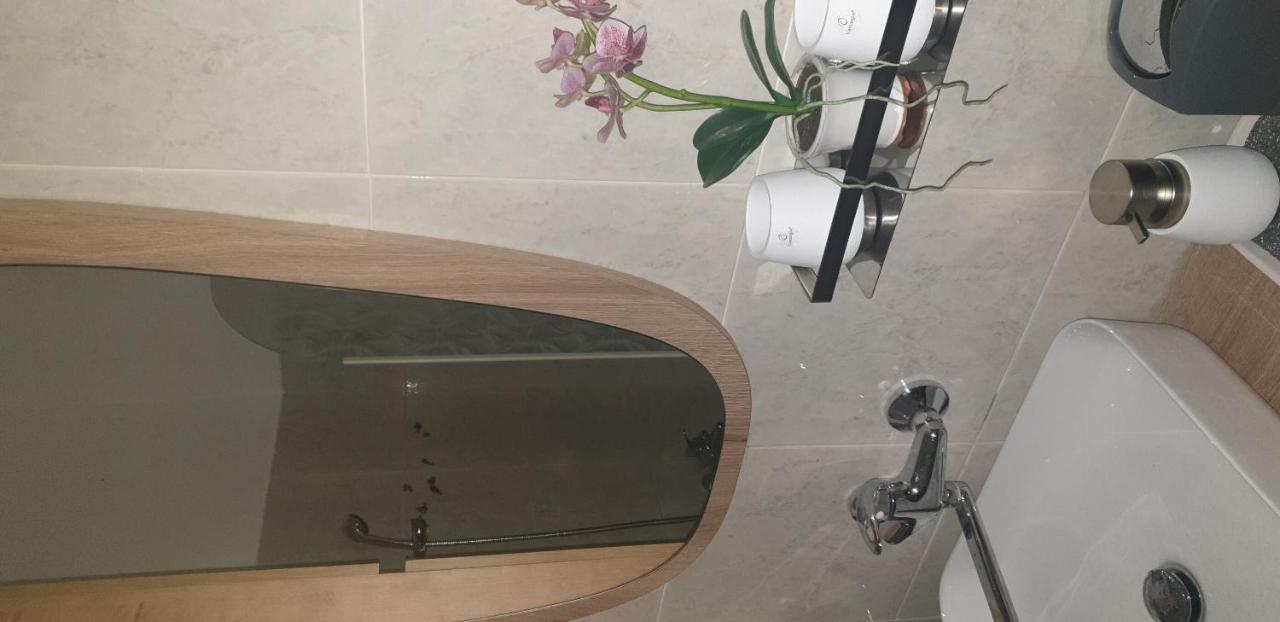 Apartments Nives تروغير المظهر الخارجي الصورة
