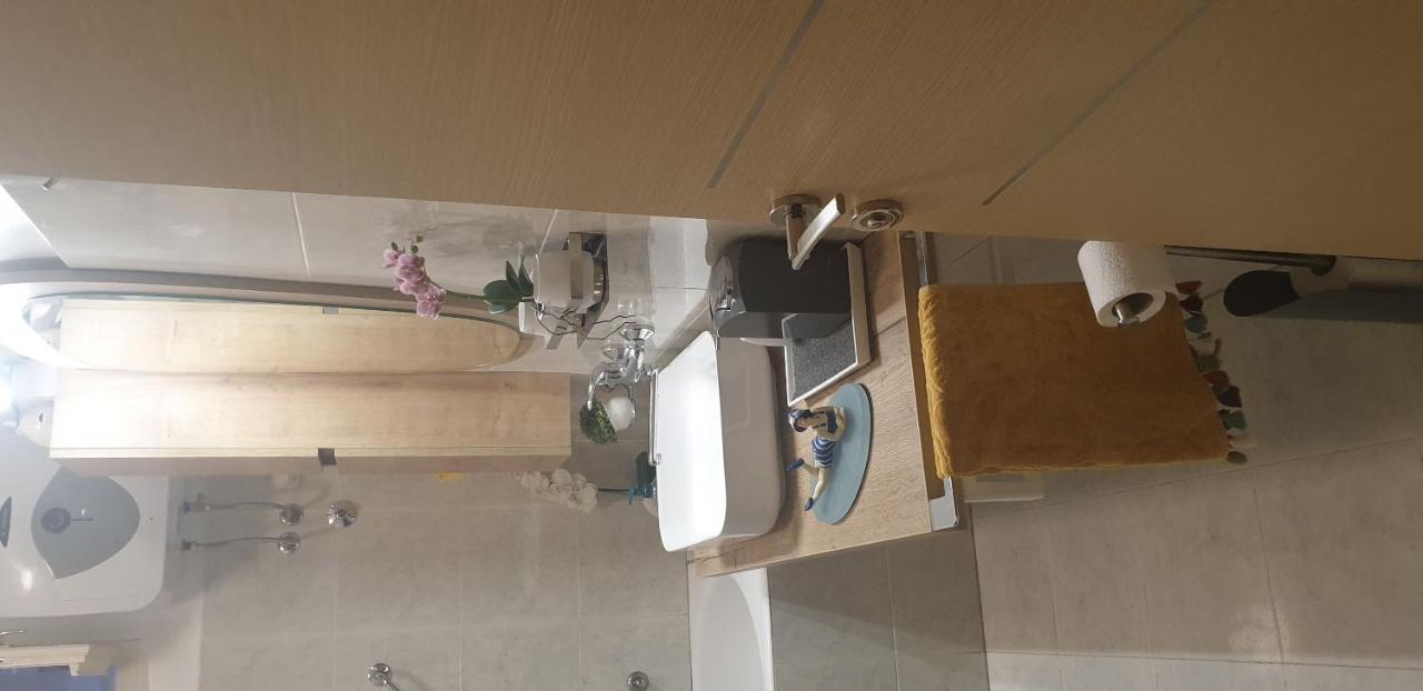 Apartments Nives تروغير المظهر الخارجي الصورة