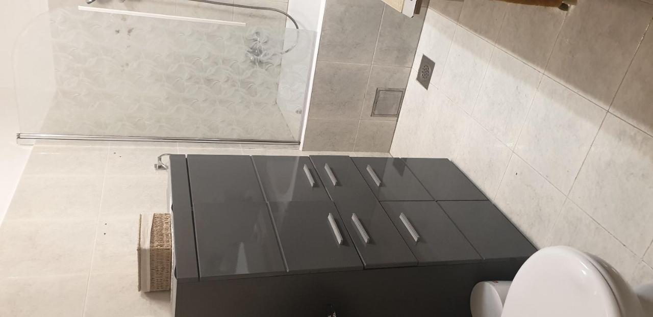 Apartments Nives تروغير المظهر الخارجي الصورة