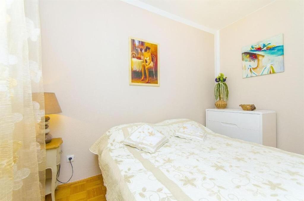 Apartments Nives تروغير المظهر الخارجي الصورة