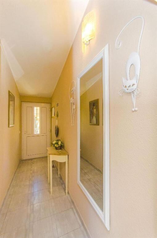 Apartments Nives تروغير المظهر الخارجي الصورة