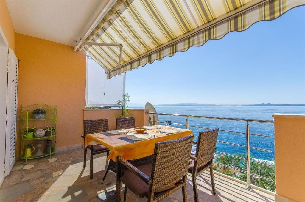 Apartments Nives تروغير المظهر الخارجي الصورة
