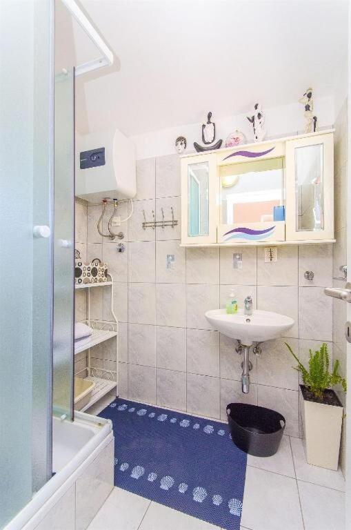 Apartments Nives تروغير المظهر الخارجي الصورة