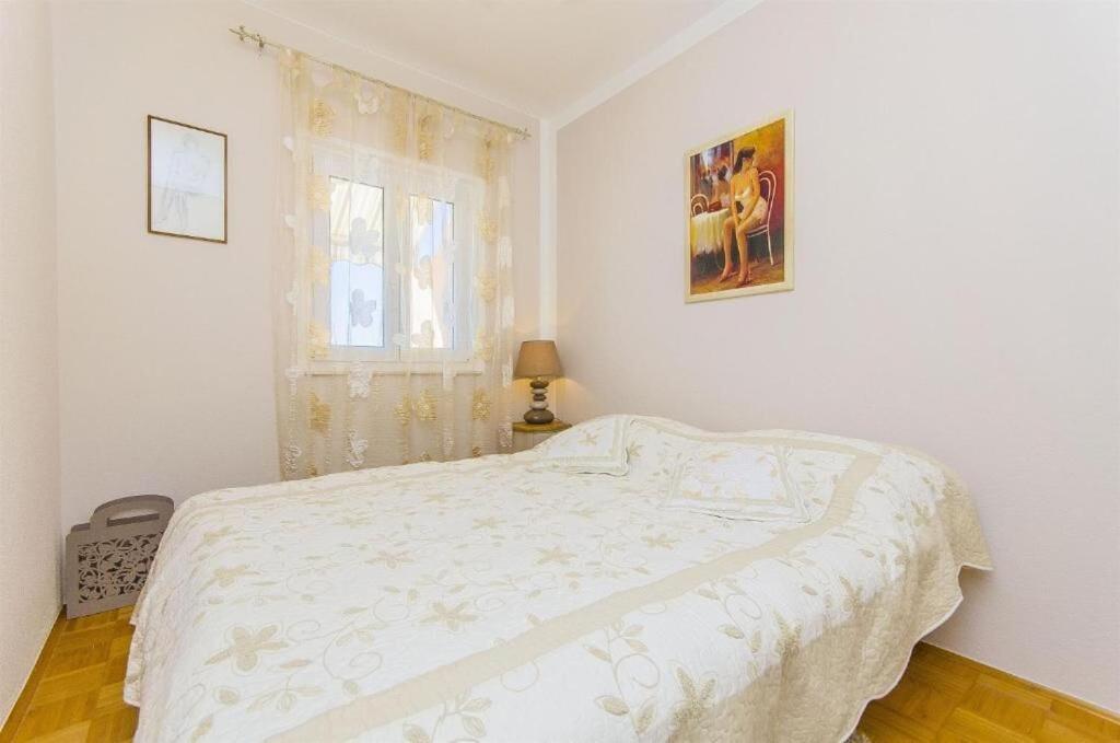Apartments Nives تروغير المظهر الخارجي الصورة