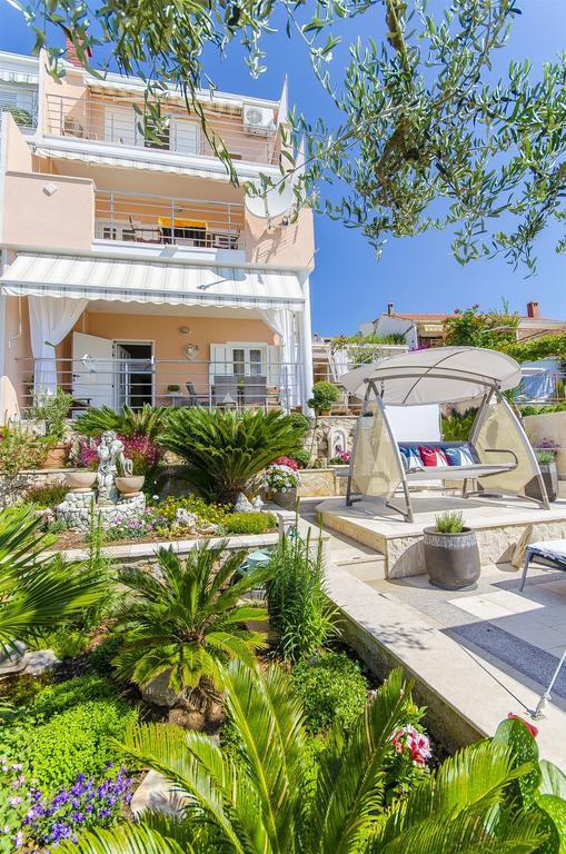 Apartments Nives تروغير المظهر الخارجي الصورة