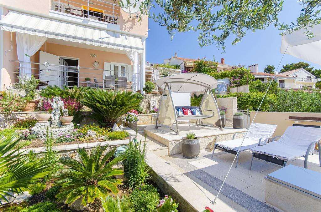 Apartments Nives تروغير المظهر الخارجي الصورة