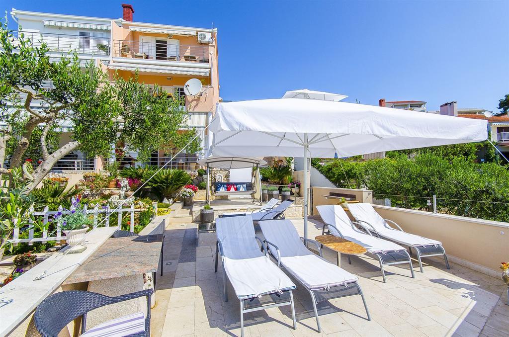 Apartments Nives تروغير المظهر الخارجي الصورة