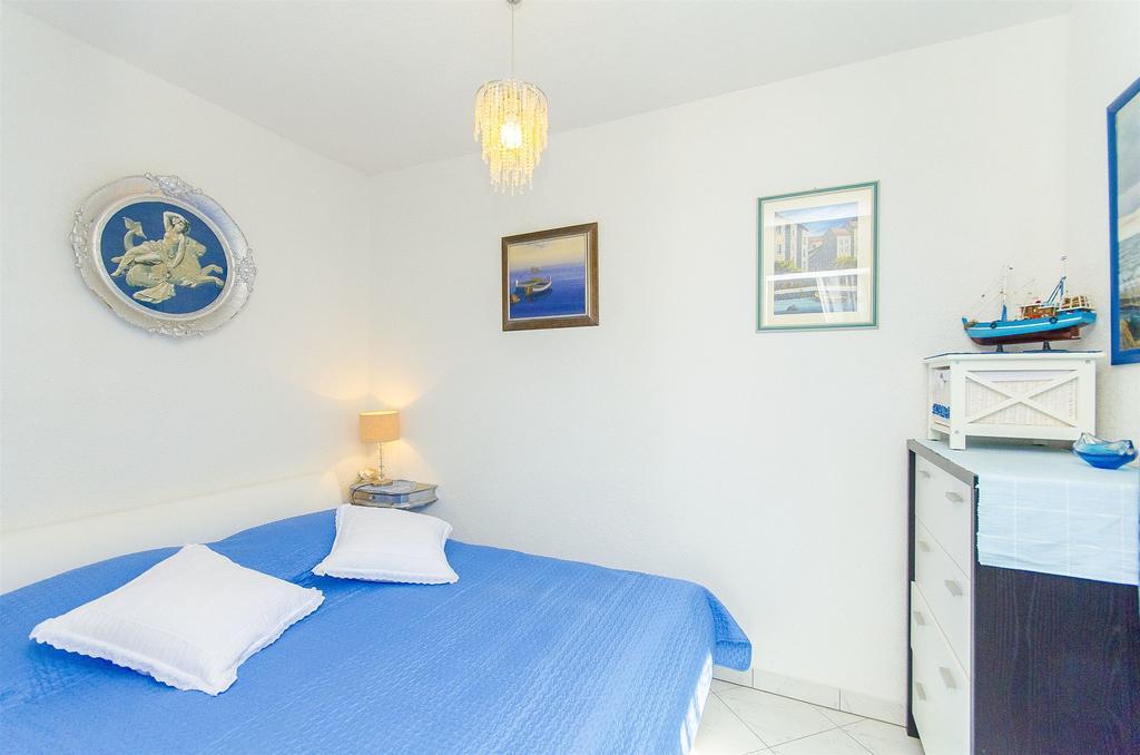 Apartments Nives تروغير المظهر الخارجي الصورة
