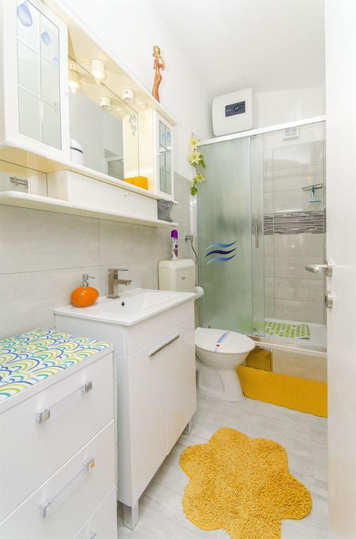 Apartments Nives تروغير المظهر الخارجي الصورة