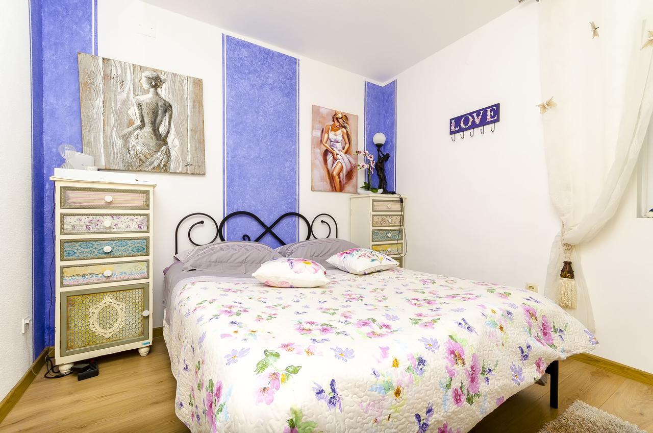Apartments Nives تروغير المظهر الخارجي الصورة