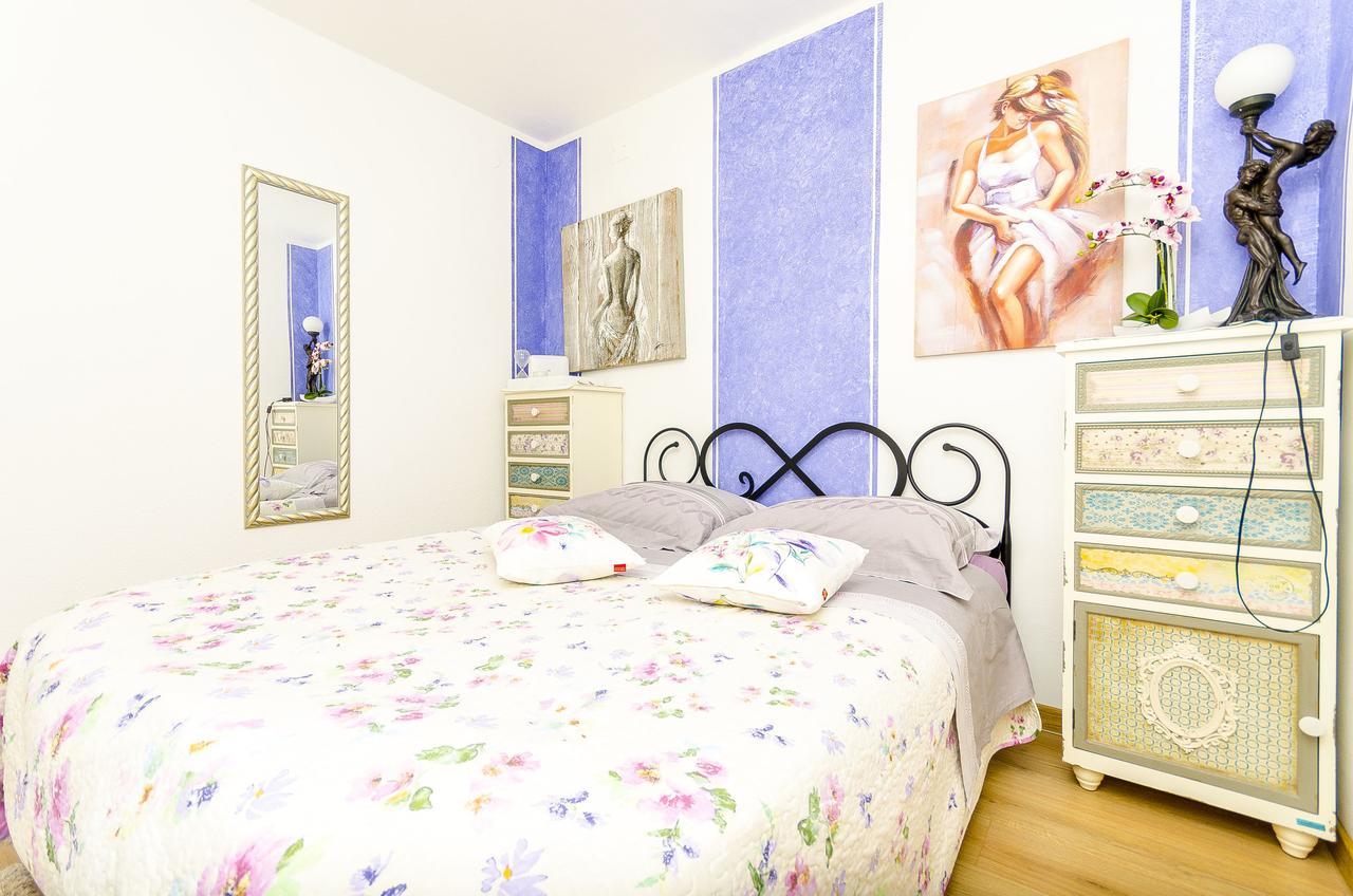 Apartments Nives تروغير المظهر الخارجي الصورة