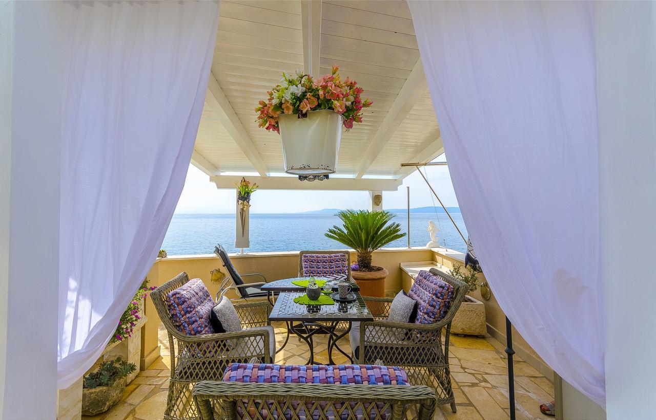 Apartments Nives تروغير المظهر الخارجي الصورة